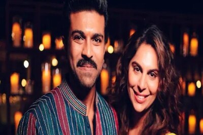 Ram Charan’s Wife Upasana Konidela Faces Flak Over Her Republic Day Tweet