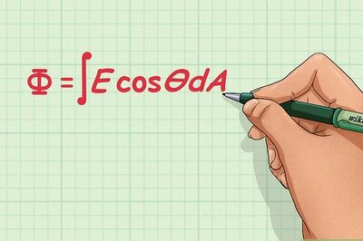 How to Calculate Electric Flux