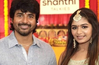 Makers Of Sivakarthikeyan’s Next Maaveeran Lock Release Date