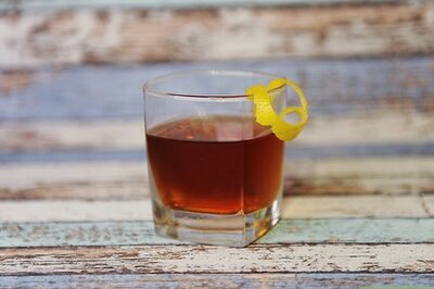 How to Drink Sambuca