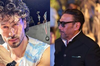 Tiger Shroff And Jackie Shroff Receive Invitation For Ram Mandir Inauguration Ceremony in Ayodhya