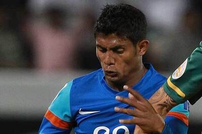 I prefer empty stadiums to abrasive supporters: Rahim Nabi