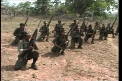 Dhawatand: Maoists abduct four villagers, kill one