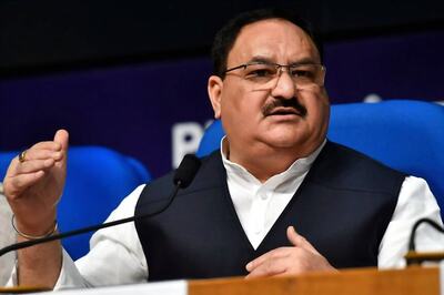 Under Modi's Leadership India Didn't Bow Down to Global Pressure on Joining RCEP, Says JP Nadda