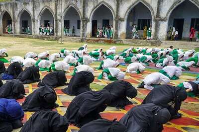 Opinion | Madrasa Education: Is SPQEM a ‘Modern Band-Aid’ for a Medieval Mindset?