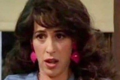 Maggie Wheeler on Why Her Character Janice Has a Distinct Voice on 'Friends'