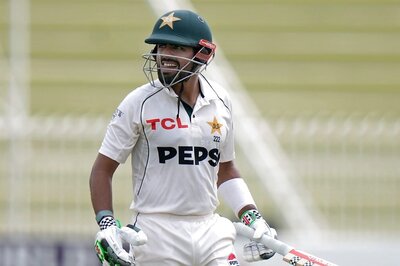 'Babar Azam Best Batsman of His Generation': Pakistan Cricket Board in Damage Control Mode After Public Storm Over Dropping Superstar