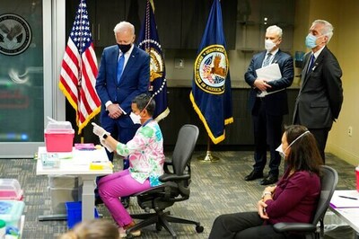 Child Tax Credit Expansion Sets Up Showdown With GOP