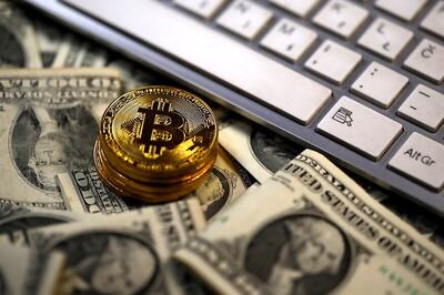 Bitcoins: IT Notices to 4-5 lakh High Networth Individuals Across the Country