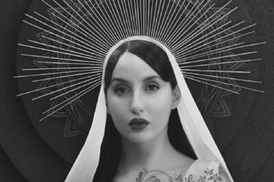 Nora Fatehi's Look in 'Pachtaoge' Female Version Out