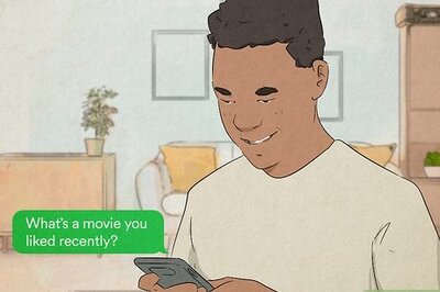 How to Persuade a Girl over Text