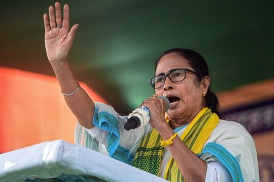 West Bengal Exit Poll Results 2021: Close BJP-TMC Contest Likely, Some Give Advantage To Mamata