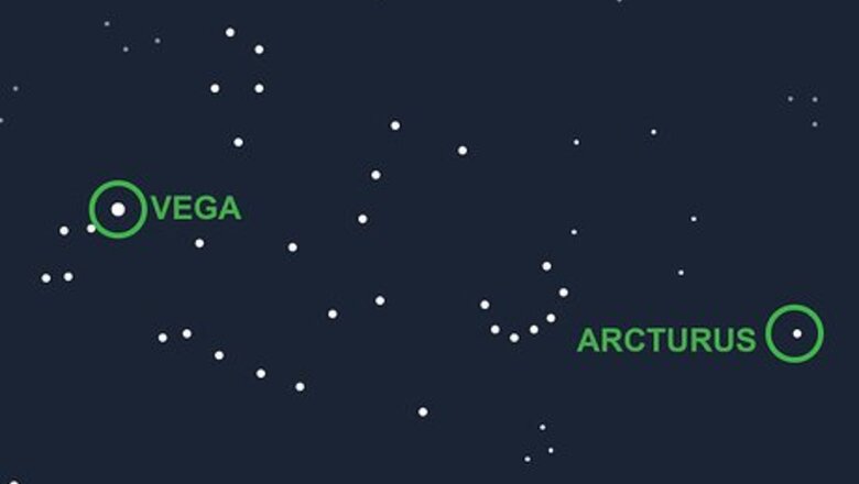 How to Find the Hercules Constellation