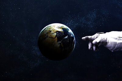 NASA receives second highest number of astronaut applications