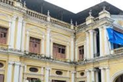 In Mysuru, Why This Famous 1905 Mansion Has Undergone Many Renovations