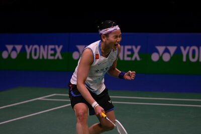 India Open 2024: Tai Tzu-ying Beats Jia Min to Enter Women's Singles Final