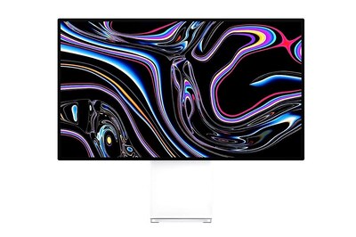 Next Apple iMac Could Feature 'Really Big' Display Larger Than Current 27-inch Variant