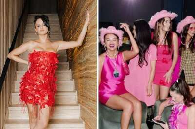 How You Can Have a Barbie-Themed Birthday Just Like Selena Gomez