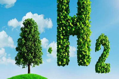 Cabinet Approves Rs 19,744-Crore National Green Hydrogen Mission; Details Here