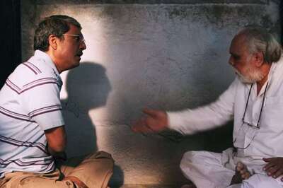 DCSAFF: Adil Hussain Wins Best Actor Award For Mukti Bhavan