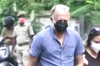SC Judge Recuses from Hearing Tejpal's Plea in Sexual Assault Case