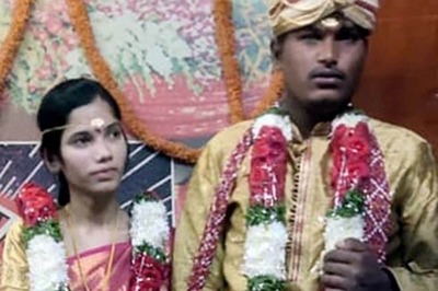 Exclusive | My Brother Tried to Hang Me Twice, Says Wife of Hyderabad Man Killed after Interfaith Marriage