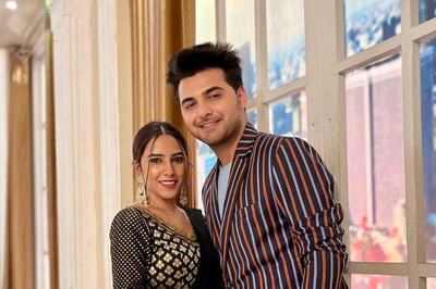 Are Ghum Hai Kisikey Pyaar Meiin Co-Stars Vihan Verma And Sneha Bhawsar Dating?