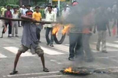 Eight convicted in Kandhamal riot case