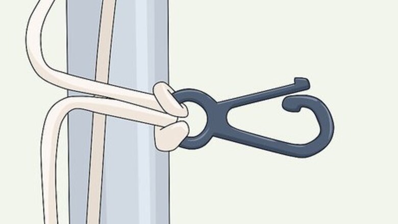 How to Fly an American Flag