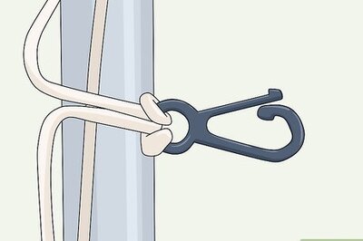 How to Fly an American Flag