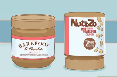 How to Choose a Nutella Alternative