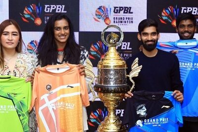 Badminton League: Around 200 Players to go Under the Hammer for Auction