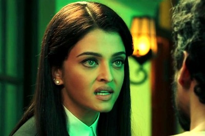 Aishwarya shot for 'Jazbaa' even when her daughter was unwell: Sanjay Gupta