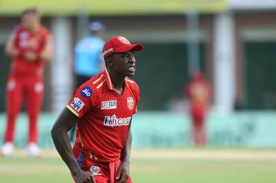 'Have Played in IPL..': Kagiso Rabada Feels South Africa Hold 'Advantage' Going Into ODI World Cup 2023