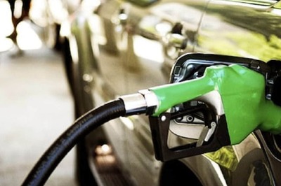 Petrol, Diesel Prices Today: Fuel Rates Remain Unchanged for 4th Day. Check Rates