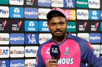 'Earlier it was About 11 Players, Now it is About 15': RR Skipper Sanju Samson Opens up on Impact Player Dynamics After Win Over DC