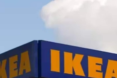 IKEA Sets Guinness World Record For Largest Pyjama Party