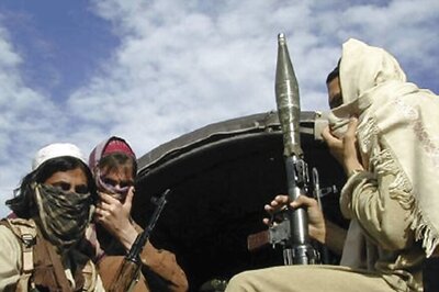 Pakistan Gives Death Sentence to 14 Terrorists