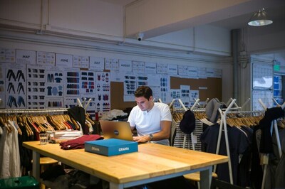 Back to Basics: The HK Start-up Taking on Fashion Giants