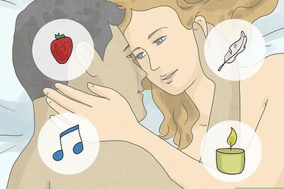 How to Enjoy Sex in a Long Term Relationship