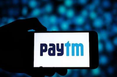 Paytm Sinks 9% More To A Fresh 52-Week Low, Investors Lose Rs 26,000 Crore In 10 Days
