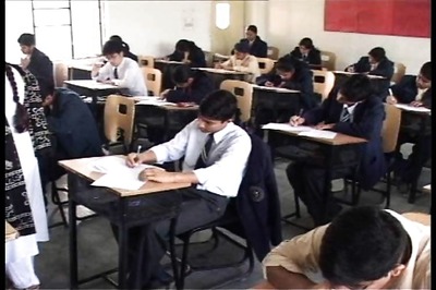 UP Board to Conduct Cancelled Class 10, 12 Exam on March 12