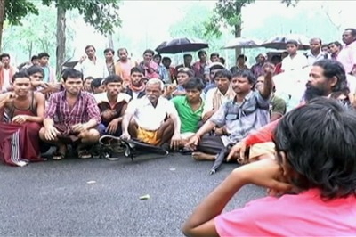 Tribals Killed by Security Forces, Claim Eyewitnesses; Odisha CM Orders Probe