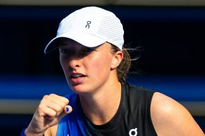 China Open: Iga Swiatek Ends Coco Gauff Win Streak To Reach China Open Final