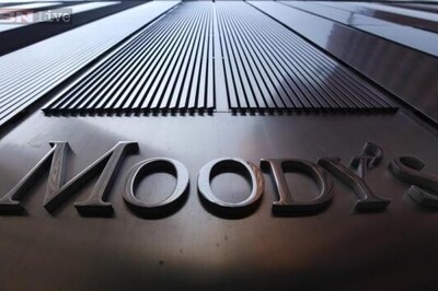 Budget 'credit neutral' from a ratings perspective: Moody's