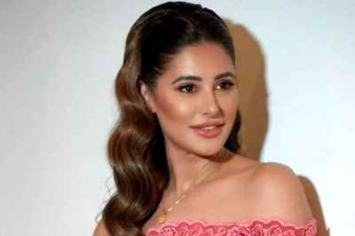 Nargis Fakhri Says She Won't Trust Bolly Celebs For Relationship Advice: 'Tell Me Who Has The Best Marriage?'