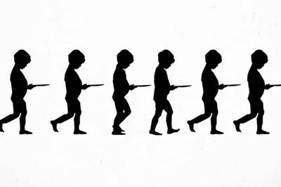 How Mumbai's 'Share My Dabba' plan gets food left over in tiffins to hungry street kids