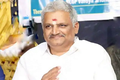 Karnataka Congress MLA Suspended for a Week for 'Indecent