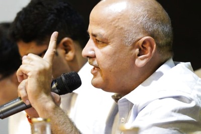 ‘Investigate All Charges; Have Not Indulged in Corruption’: Sisodia on Delhi Excise Policy Case