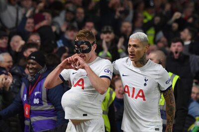 Everton vs Tottenham Hotspur Live Football Streaming For Premier League 2023-24 Match: How to Watch EVR vs TOT Coverage on TV And Online